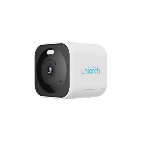 Uniarch Panda C 4MP Cube Dual-light Wi-Fi C... | Klikk Malta