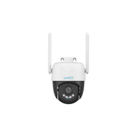 Uniarch Panda P 3MP PT Dual-light Outdoor 4... | Klikk Malta