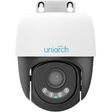 Uniarch Panda P 3MP PT Dual-light Outdoor Wi-Fi Camera | Klikk Malta