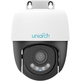 Uniarch Panda P 3MP PT Dual-light Outdoor Wi-Fi Camera | Klikk Malta