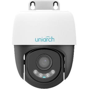 Uniarch Panda P 3MP PT Dual-light Outdoor Wi-Fi Camera | Klikk Malta