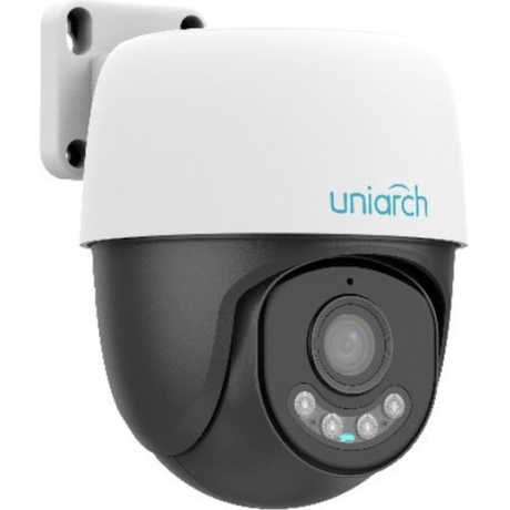 Uniarch Panda P 3MP PT Dual-light Outdoor Wi-Fi Camera | Klikk Malta