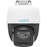 Uniarch Panda P 3MP PT Dual-light Outdoor Wi-Fi Camera | Klikk Malta