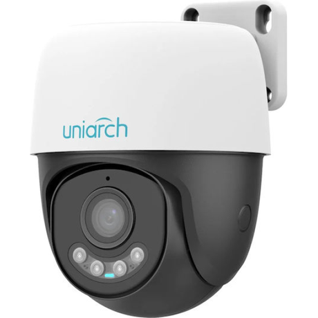Uniarch Panda P 3MP PT Dual-light Outdoor Wi-Fi Camera | Klikk Malta
