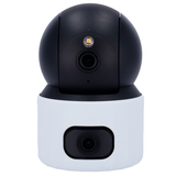Uniarch Panda S 3+3MP PT  Wi-Fi Camera | Klikk Malta