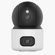 Uniarch Panda S 5+5MP PT  Wi-Fi Camera | Klikk Malta