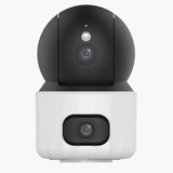 Uniarch Panda S 5+5MP PT  Wi-Fi Camera | Klikk Malta
