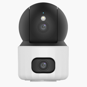 Uniarch Panda S 5+5MP PT  Wi-Fi Camera | Klikk Malta