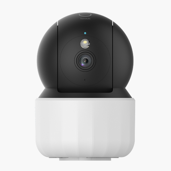 Uniarch Panda S 5MP PT Dual-light Wi-Fi Camera | Klikk Malta