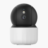Uniarch Panda S 5MP PT Dual-light Wi-Fi Camera | Klikk Malta