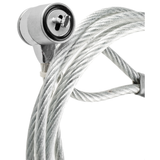 Universal Kensington Security Lock with key... | Klikk Malta