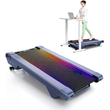 Urevo Cyberpad Electric Treadmill | Klikk Malta