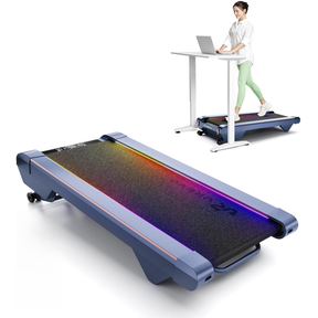 Urevo Cyberpad Electric Treadmill | Klikk Malta