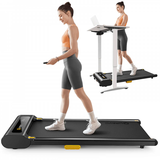Urevo Spacewalk 1 Lite Walking Treadmill | Klikk Malta