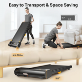 Urevo Spacewalk 1 Lite Walking Treadmill | Klikk Malta