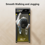 Urevo Spacewalk 1 Lite Walking Treadmill | Klikk Malta