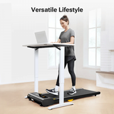 Urevo Spacewalk 1 Lite Walking Treadmill | Klikk Malta