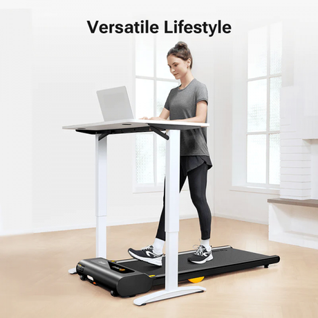 Urevo Spacewalk 1 Lite Walking Treadmill | Klikk Malta