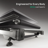 Urevo Spacewalk 5L Electric Treadmill | Klikk Malta