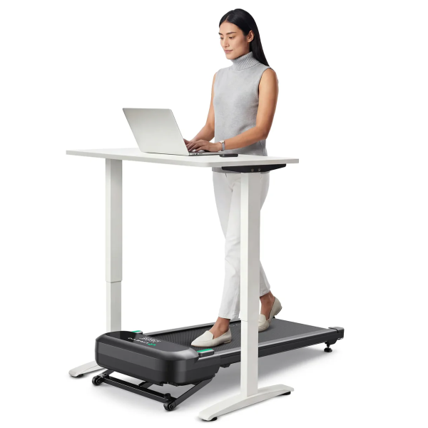 Urevo Spacewalk 5L Electric Treadmill | Klikk Malta
