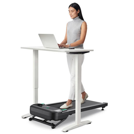 Urevo Spacewalk 5L Electric Treadmill | Klikk Malta
