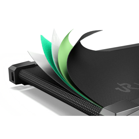 Urevo Spacewalk E1L Electric Treadmill | Klikk Malta