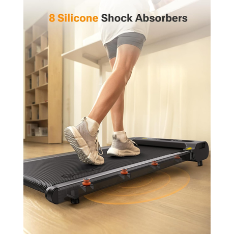 Urevo Spacewalk E3S Walking & Jogging Tread... | Klikk Malta