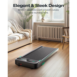 Urevo Spacewalk E4APP Electric Treadmill | Klikk Malta