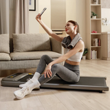 Urevo Strol U1 Walking & Running Treadmill ... | Klikk Malta