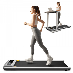 Urevo Strol U1 Walking & Running Treadmill ... | Klikk Malta