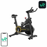 Urevo T1 Exercise Bike | Klikk Malta