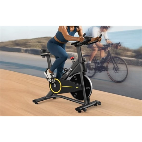 Urevo T1 Exercise Bike | Klikk Malta