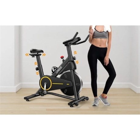Urevo T1 Exercise Bike | Klikk Malta