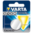Varta CR2032 Lithium Battery 3V | Klikk Malta
