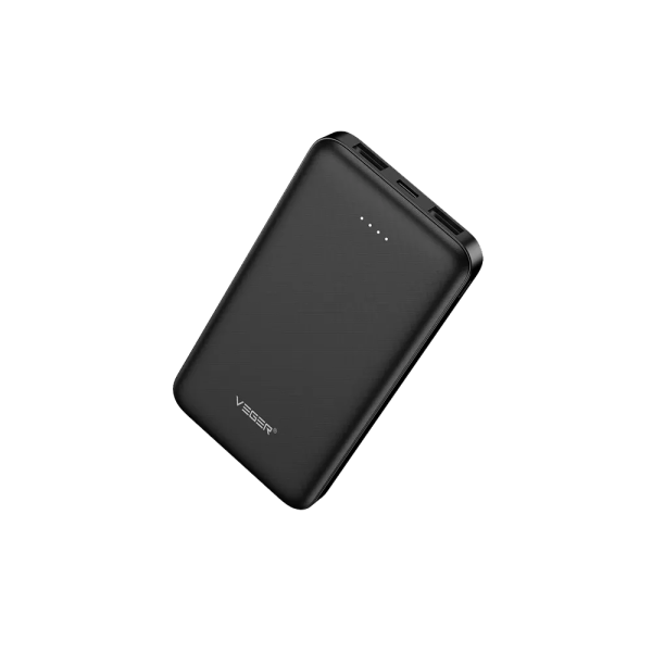 Veger A10 10,000mAh Powerbank 10W | Klikk Malta