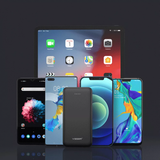 Veger A10 10,000mAh Powerbank 10W | Klikk Malta