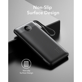 Veger C10 10,000mAh Power Bank 10W w/Cables | Klikk Malta