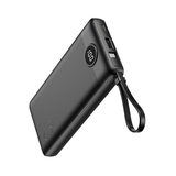 Veger C10 10,000mAh Power Bank 10W w/Cables | Klikk Malta