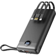 Veger C20 20,000mAh Power Bank 10W w/Cables | Klikk Malta