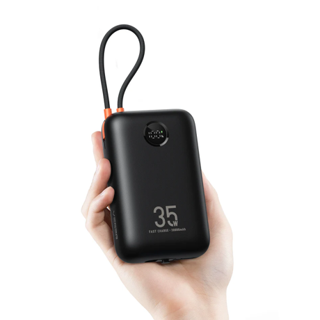 Veger K3 30,000mAh with PD 35W Fast Charge ... | Klikk Malta