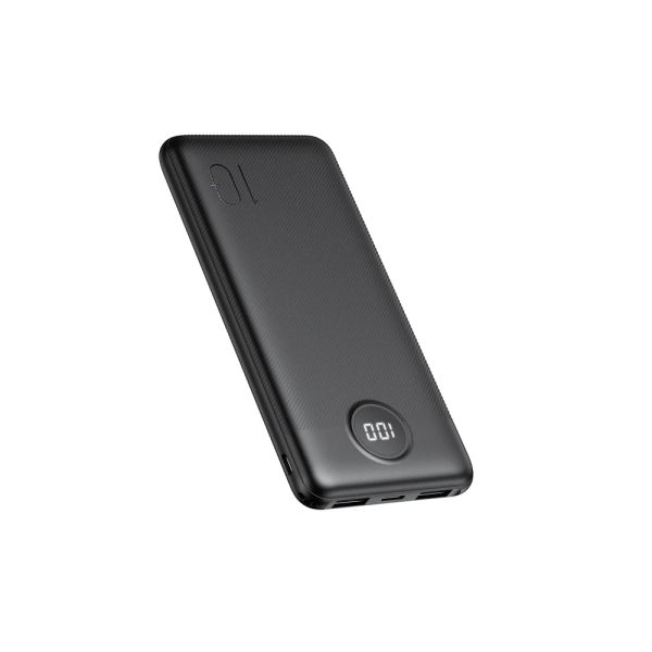 Veger L10S 10000mAh Power Bank with Digital... | Klikk Malta