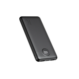Veger L10S 10000mAh Power Bank with Digital... | Klikk Malta
