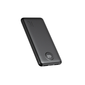 Veger L10S 10000mAh Power Bank with Digital... | Klikk Malta