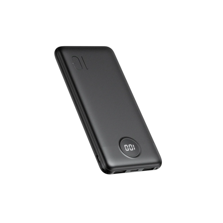 Veger L10S 10000mAh Power Bank with Digital... | Klikk Malta