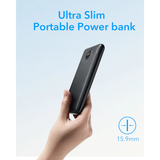 Veger L10S 10000mAh Power Bank with Digital... | Klikk Malta
