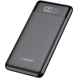 Veger L11 10,000mAh Power Bank 10W Black | Klikk Malta