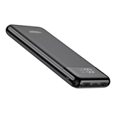 Veger L11 10,000mAh Power Bank 10W Black | Klikk Malta