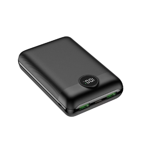 Veger S20 20,000mAh Powerbank 22.5W | Klikk Malta
