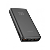 Veger T100 100W 20,000mAh Portable Power Ba... | Klikk Malta