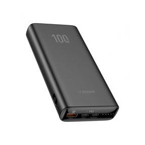 Veger T100 100W 20,000mAh Portable Power Ba... | Klikk Malta
